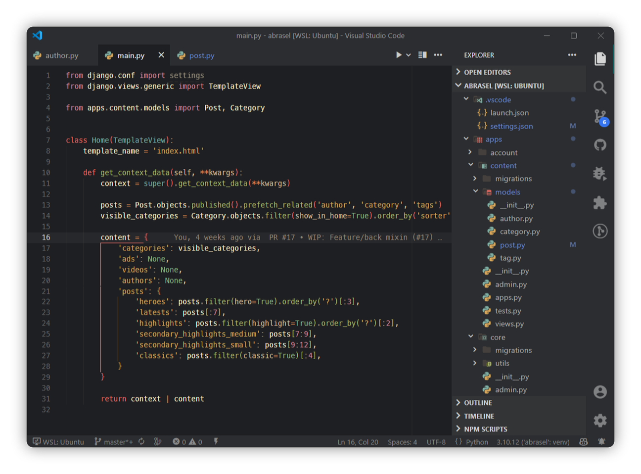 Jetbrains VS Code theme extension