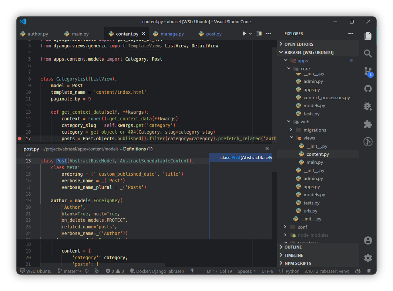 Jetbrains VS Code theme extension